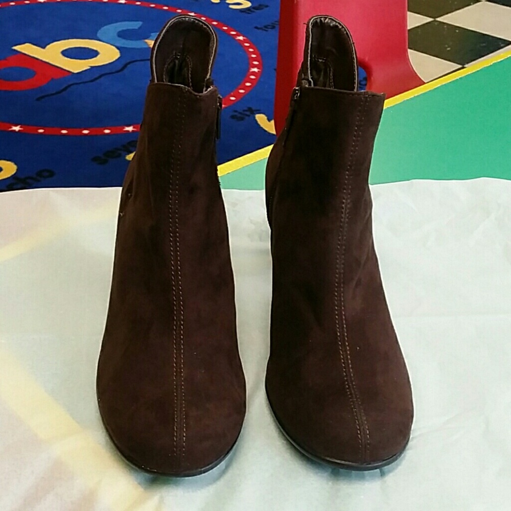 Booties